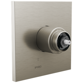 Brizo Frank Lloyd Wright(R): Pressure Balance Valve Only Trim - Less Handle