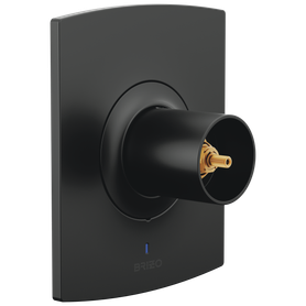 Brizo Kintsu(R): Pressure Balance Valve Only Trim - Less Handles
