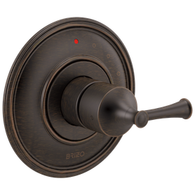 Brizo Baliza(R): Pressure Balance Valve Only Trim