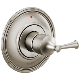 Brizo Baliza(R): Pressure Balance Valve Only Trim