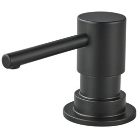 Brizo Odin(R): Soap/Lotion Dispenser