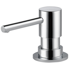 Brizo Odin(R): Soap/Lotion Dispenser