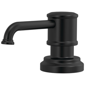 Brizo Artesso(R): Soap/Lotion Dispenser