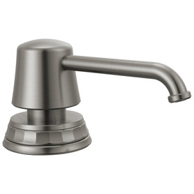 Brizo Tulham(R): Soap/Lotion Dispenser