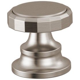 Brizo Beauclere(R): Roman Tub Faucet Wheel Handle Kit