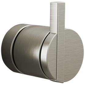 Brizo Frank Lloyd Wright(R): Sensori(R) Thermostatic Valve Trim Gap Lever Handle Kit