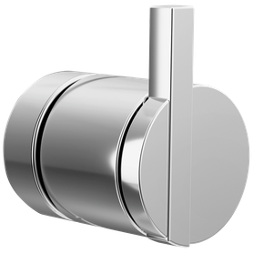 Brizo Frank Lloyd Wright(R): Sensori(R) Thermostatic Valve Trim Gap Lever Handle Kit