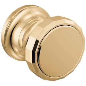 Brizo Beauclere(R): Wall Mount Lavatory Wheel Handle Kit