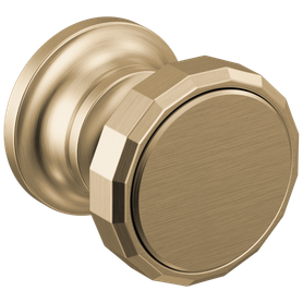 Brizo Beauclere(R): Wall Mount Lavatory Wheel Handle Kit
