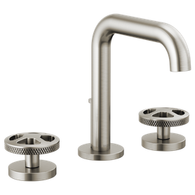 Brizo Litze(R): Widespread Lavatory Wheel Handle Kit