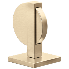 Brizo Frank Lloyd Wright(R): Widespread Lavatory Lunar Handle Kit