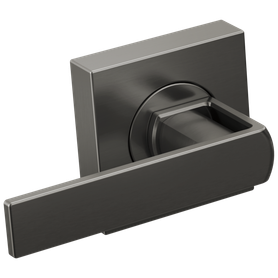 Brizo Frank Lloyd Wright(R): Two-Handle Wall Mount Tub Filler Gap Lever Handle Kit