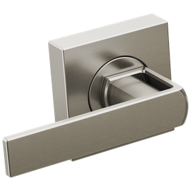 Brizo Frank Lloyd Wright(R): Two-Handle Wall Mount Tub Filler Gap Lever Handle Kit