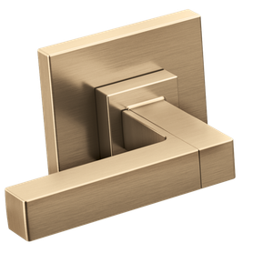 Brizo Frank Lloyd Wright(R): Two-Handle Wall Mount Tub Filler Lever Handle Kit