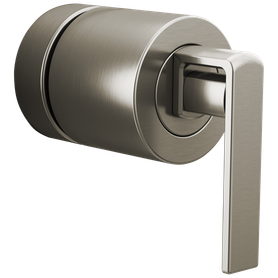 Brizo Frank Lloyd Wright(R): Sensori(R) Thermostatic Valve Trim Gap Lever Handle Kit