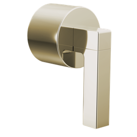 Brizo Frank Lloyd Wright(R): Sensori(R) Thermostatic Valve Trim Lever Handle Kit