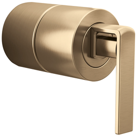 Brizo Frank Lloyd Wright(R): Pressure Balance Valve Gap Lever Handle Kit