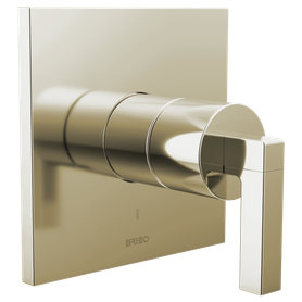 Brizo Frank Lloyd Wright(R): Pressure Balance Valve Lever Handle Kit