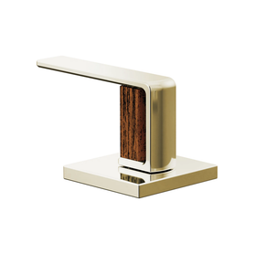 Brizo Frank Lloyd Wright(R): Widespread Lavatory Gap Lever Handle Kit