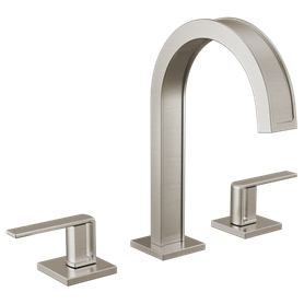 Brizo Frank Lloyd Wright(R): Widespread Lavatory Gap Lever Handle Kit