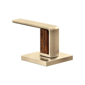 Brizo Frank Lloyd Wright(R): Widespread Lavatory Gap Lever Handle Kit