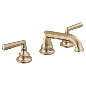 Brizo Beauclere(R): Widespread Lavatory Lever Handle Kit