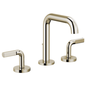 Brizo Litze(R): Widespread Lavatory Notch Lever Handle Kit