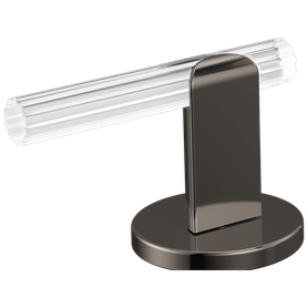 Brizo Roccesco(TM): Widespread Lavatory Lever Handle Kit
