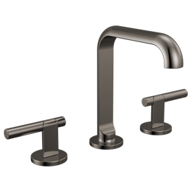 Brizo Roccesco(TM): Widespread Lavatory Lever Handle Kit