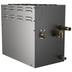 Brizo Other: Mystix(TM) 20kW Steam Generator - 208V 3ph