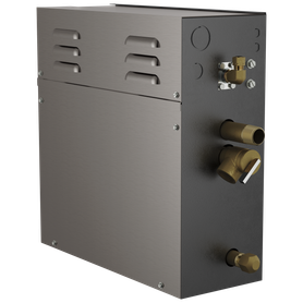 Brizo Other: Mystix(TM) 7.5kW Steam Generator - 208V 1ph