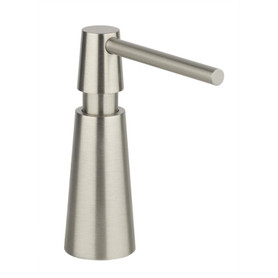 LKHA1054CR Soap/Lotion Dispenser in Chrome