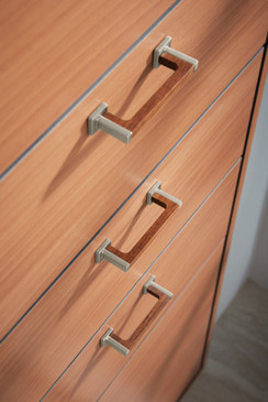 Brizo Frank Lloyd Wright(R): Drawer Pull