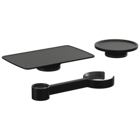 Brizo Kintsu(R): Tub Filler Accessories