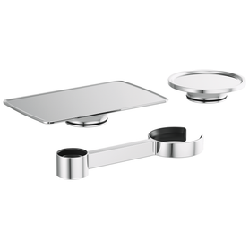Brizo Kintsu(R): Tub Filler Accessories