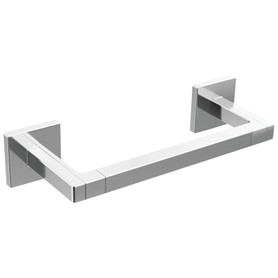 Brizo Frank Lloyd Wright(R): 8" Towel Bar