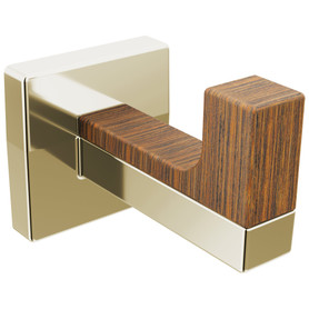 Brizo Frank Lloyd Wright(R): Robe Hook