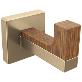Brizo Frank Lloyd Wright(R): Robe Hook