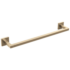 Brizo Frank Lloyd Wright(R): 18" Towel Bar
