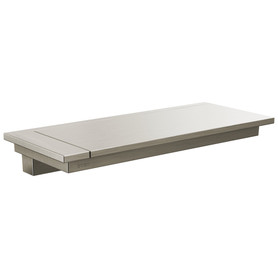 Brizo Frank Lloyd Wright(R): Wall Shelf