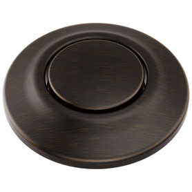 Brizo No Brand Other: Air Switch with Dual Outlet