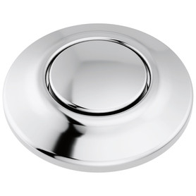Brizo No Brand Other: Air Switch with Dual Outlet