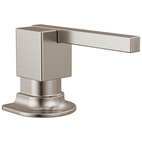 Brizo Frank Lloyd Wright(R): Soap/Lotion Dispenser