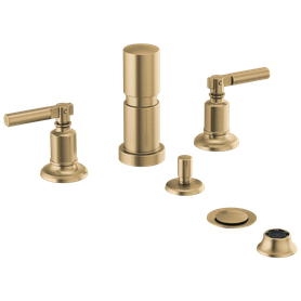 Brizo Invari(R): Bidet