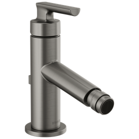 Brizo Frank Lloyd Wright(R): Single-Handle Bidet Faucet