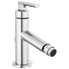 Brizo Kintsu(R): Single-Handle Bidet Faucet