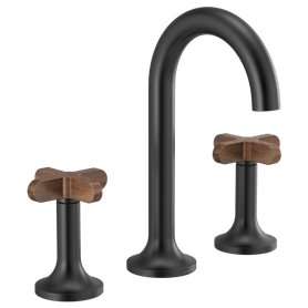 Brizo Jason Wu for Brizo(TM): Widespread Lavatory Faucet - Less Handles 1.2 GPM