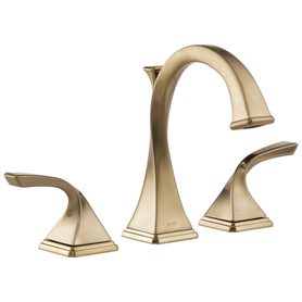 Brizo Virage(R): Widespread Lavatory Faucet 1.2 GPM