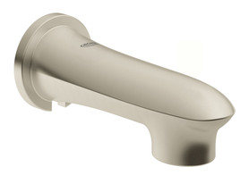 Grohe 13377EN3 Eurostyle Tub Spout In Brushed Nickel
