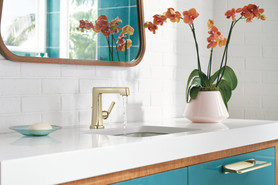Brizo Levoir(TM): Single-Handle Lavatory Faucet 1.5 GPM
